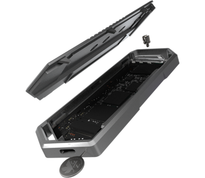SSD Support