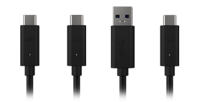 USB Cables