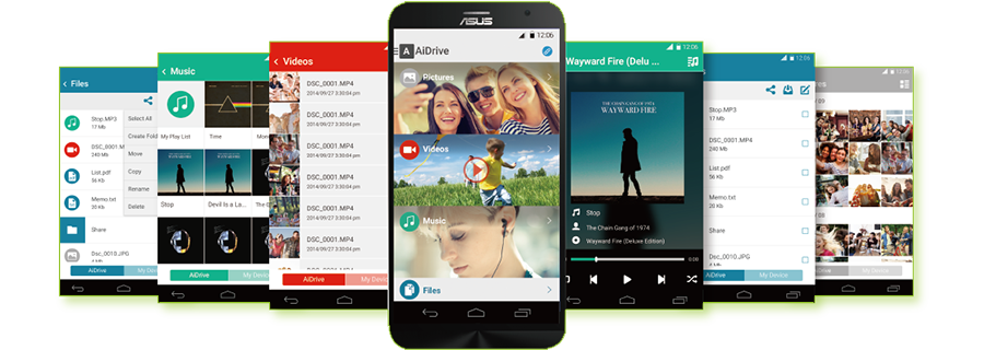 aidrive app