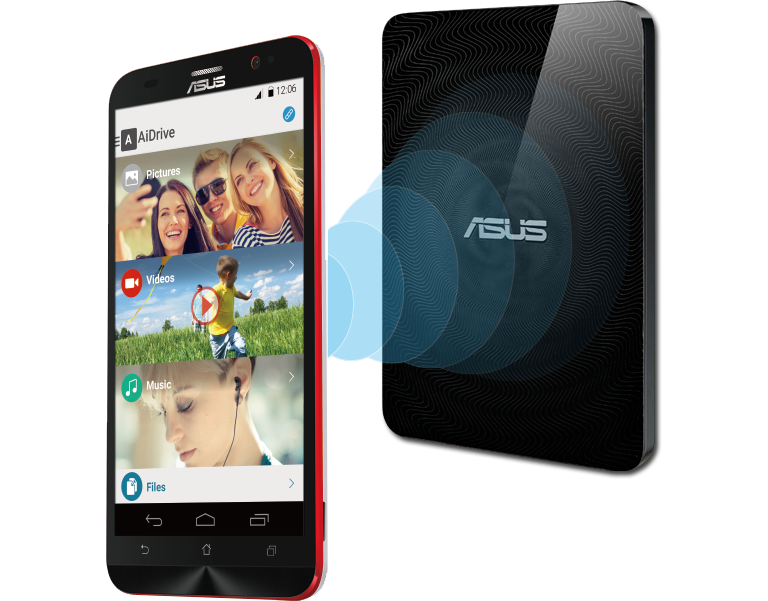 one-touch nfc