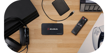 Consoles