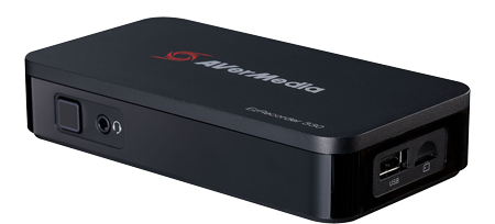 AVerMedia EzRecorder ER330