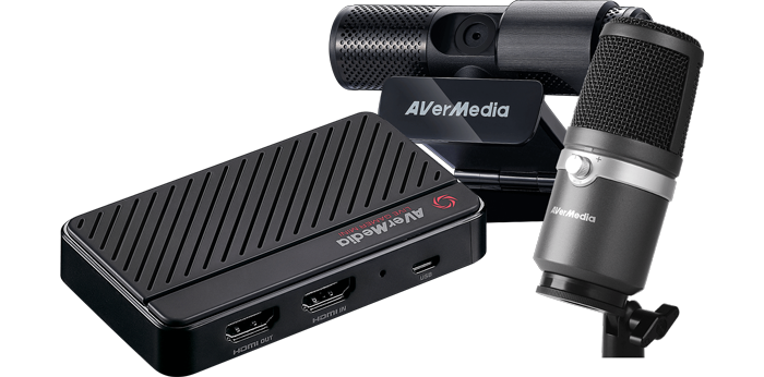 AVerMedia Live Gamer MINI GC311