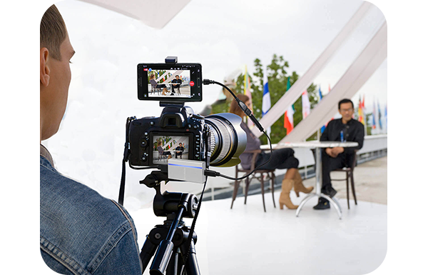 4K Recording