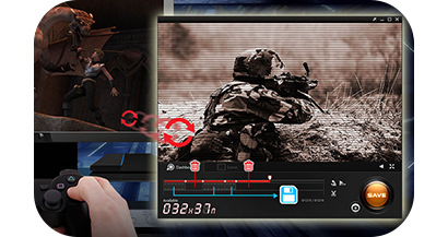 live editing