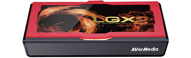 LGX2 Live Gamer Extreme 2
