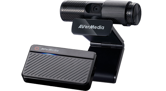 AVerMedia Live Streamer DUO
