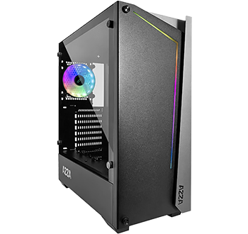 tempered glass