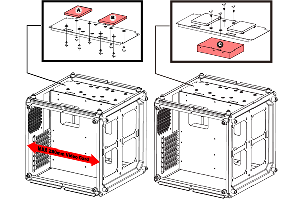 storage