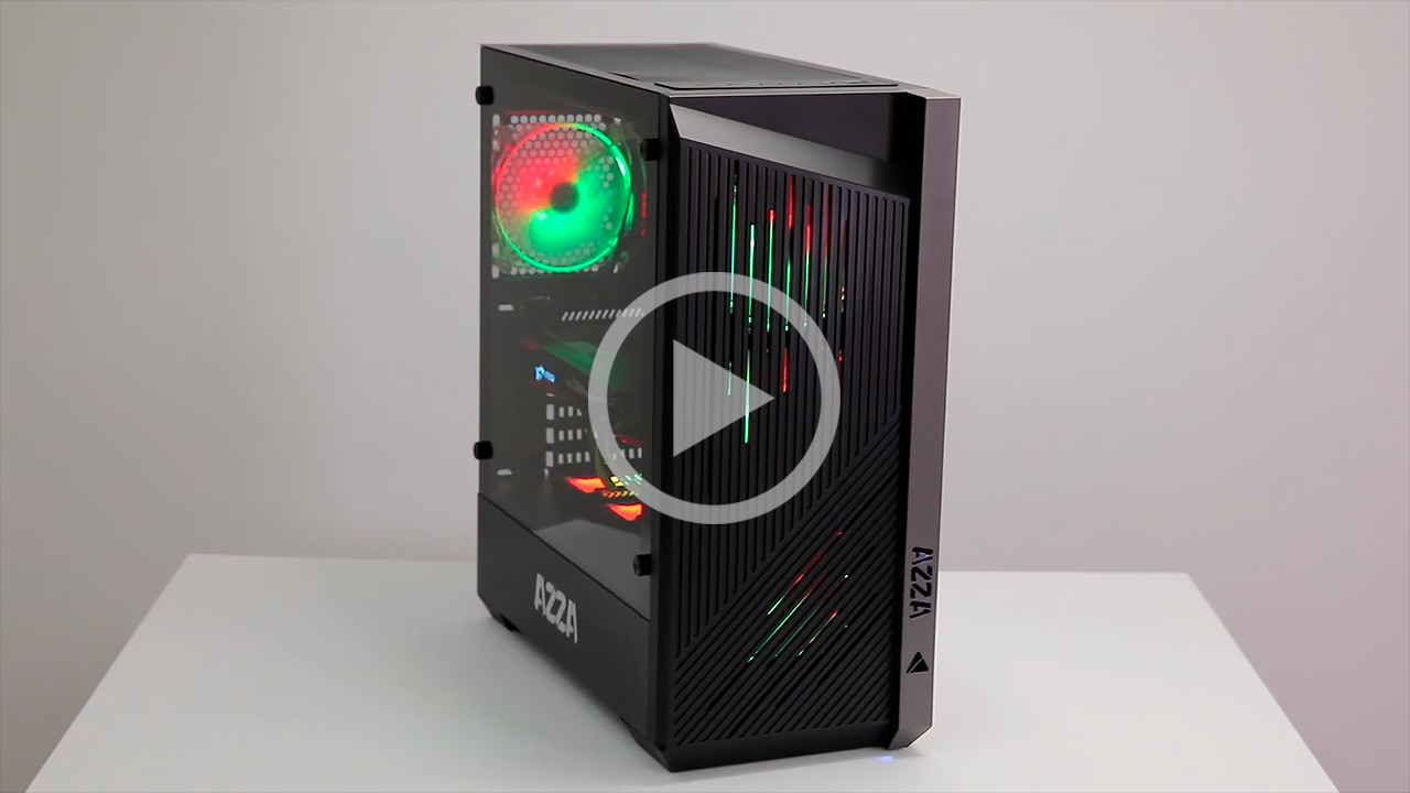 raven 420 video