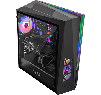 tempered glass