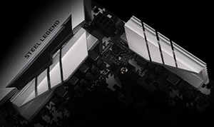Aluminium Heatsink