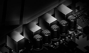 Premium 60A Chokes