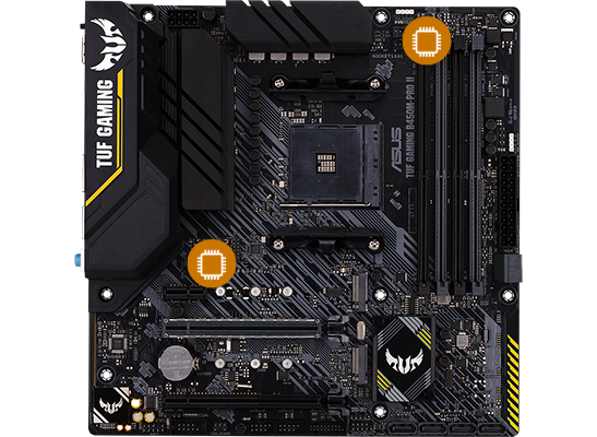 bundled extension card