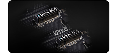 M.2 SSD