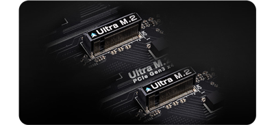 M.2 SSD