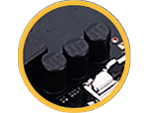 Power Delivery Enhancements