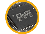 Power Delivery Enhancements