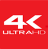 4K Support