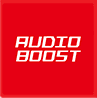 Audio Boost