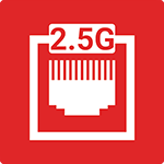 2.5g Lan