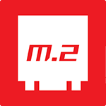 M.2 Slots