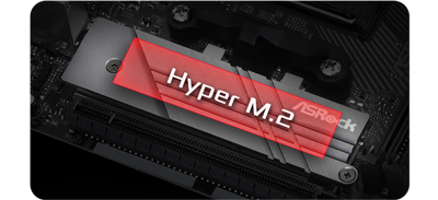 M.2 Heatsink Armor