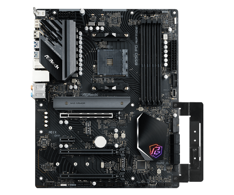 ASRock B550 ATX Motherboard