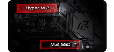 M.2 Slots