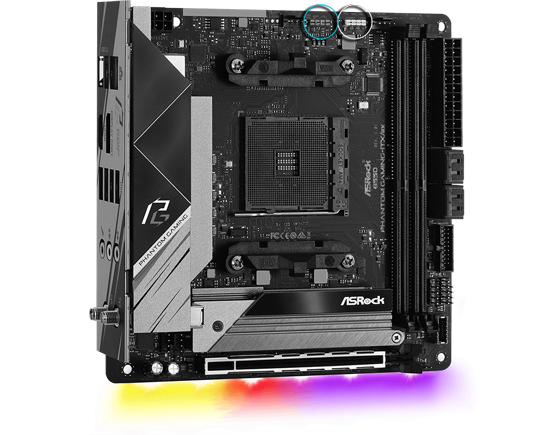 Polychrome RGB Sync
