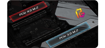 M.2 Heatsink Armor