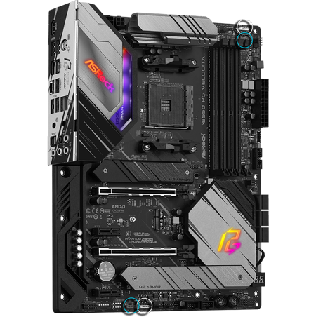 Polychrome RGB Sync
