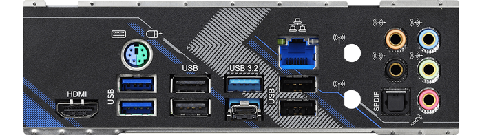 networking connectivity