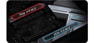 M.2 Heatsink Armor