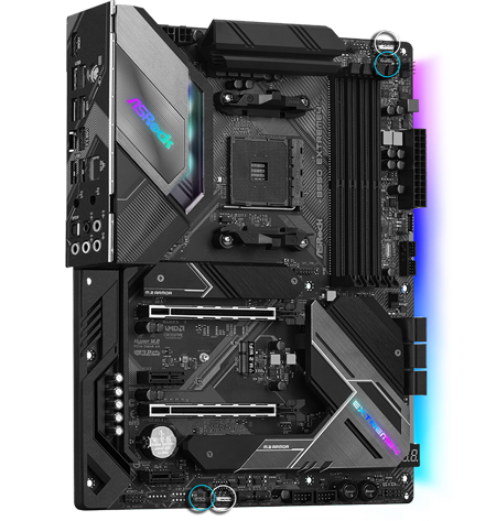 Polychrome RGB Sync