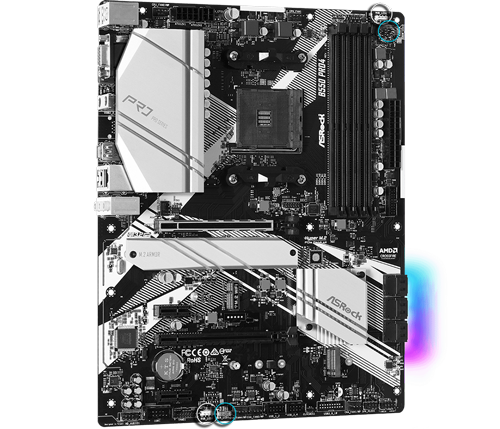 Polychrome RGB Sync