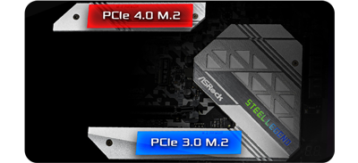 Dual M.2 Armor