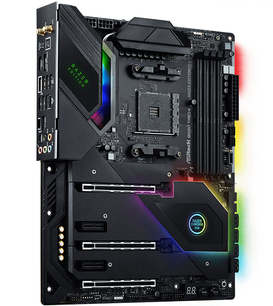 ASRock M.2