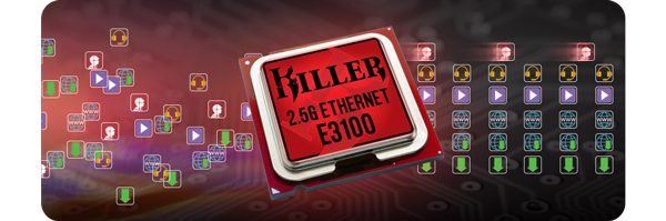 Killer networking