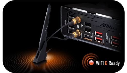 Wi-Fi 6