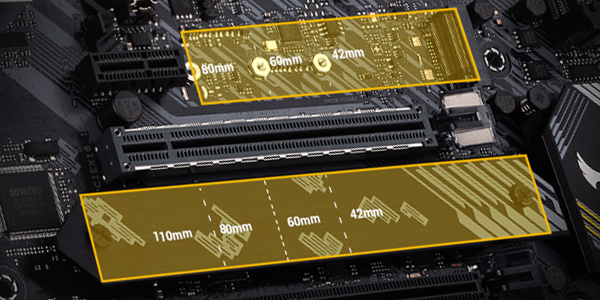 PCIe 4.0 M.2