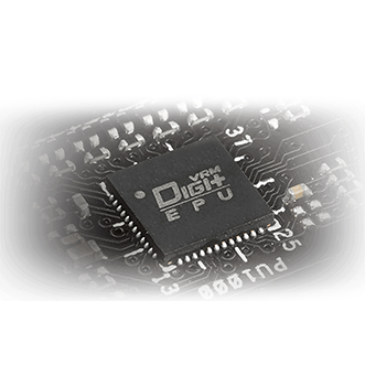 Digi+ VRM