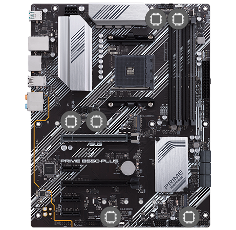 bundled extension card