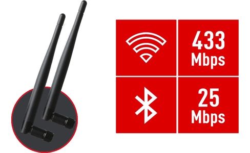 Wifi 6