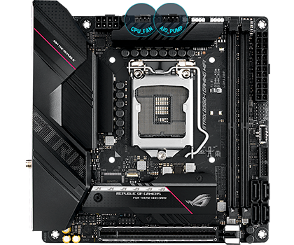 cpu