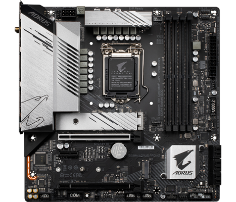 Aorus Ultra