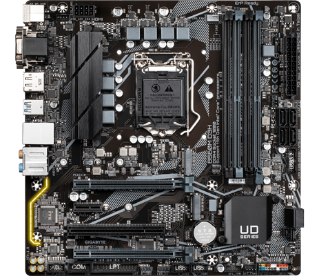 B560m Motherboard