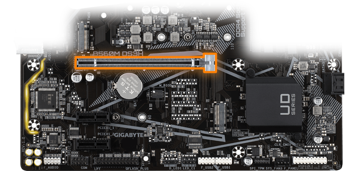 PCIe 4.0