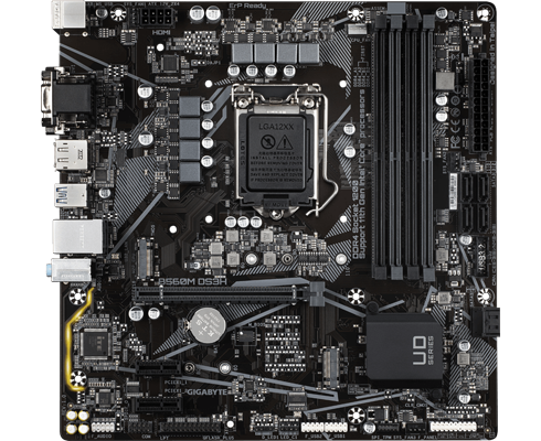B560m Motherboard