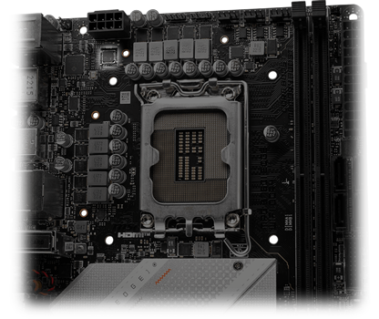 Robust power design